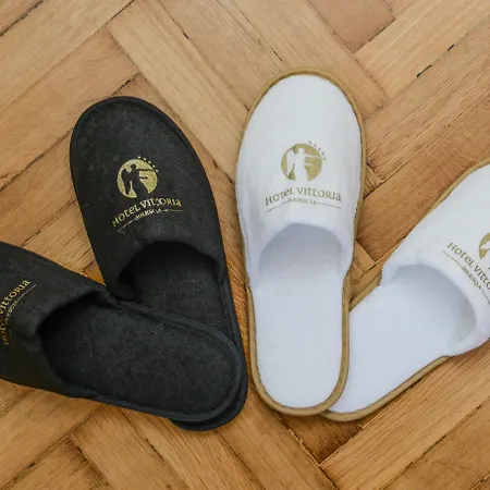 维多利亚酒店 布雷西亚