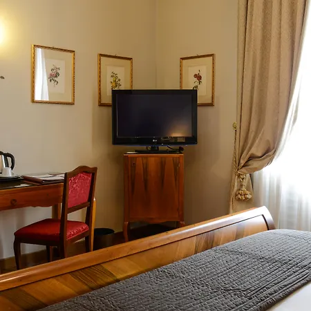 Vittoria Hotel Brescia