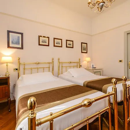 Vittoria Hotel Brescia