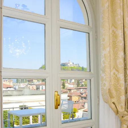 酒店 维多利亚酒店 5*