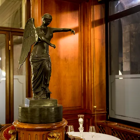 维多利亚酒店 酒店 5*