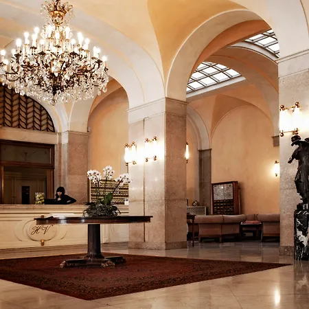 Vittoria Hotel Brescia
