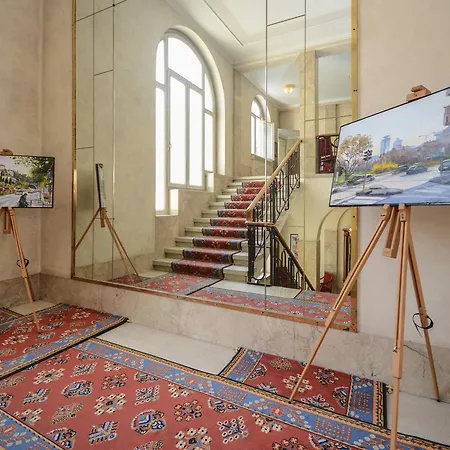 Hotel Vittoria Brescia