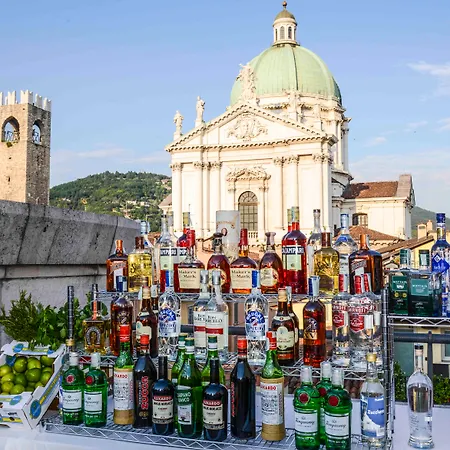 维多利亚酒店 酒店 布雷西亚