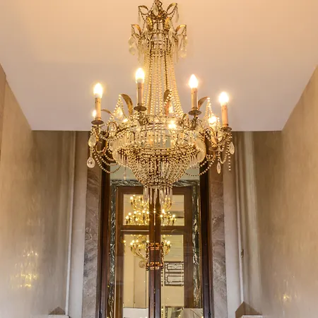 酒店 维多利亚酒店