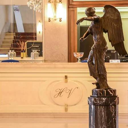 Hotel Vittoria 5*