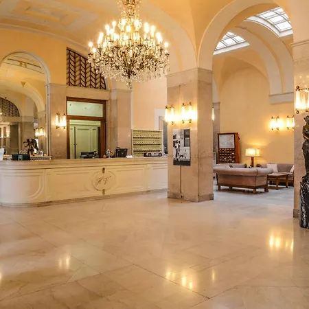 Hotel Vittoria 5*