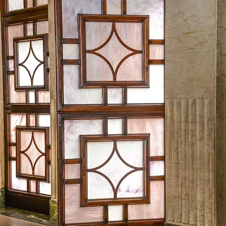 Hotel Vittoria 5*
