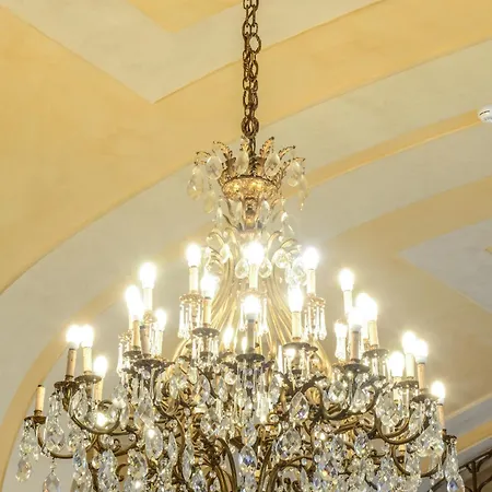 Hotel Vittoria 5*