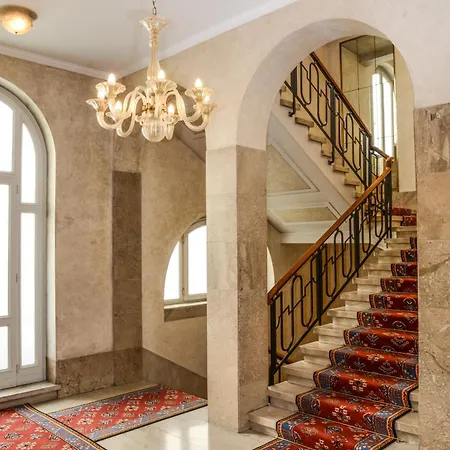 Hotel Vittoria 5*