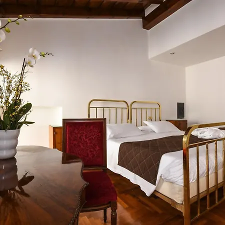 Hotel Vittoria 5*