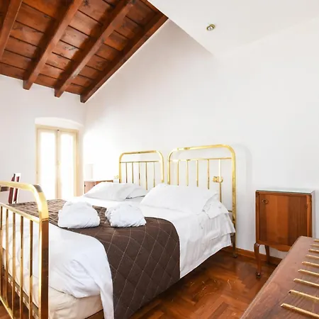 Vittoria Hotel