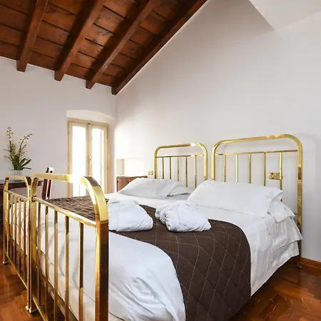 Hotel Vittoria Brescia