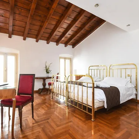Vittoria Hotel Brescia