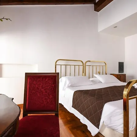Hotel Vittoria Brescia