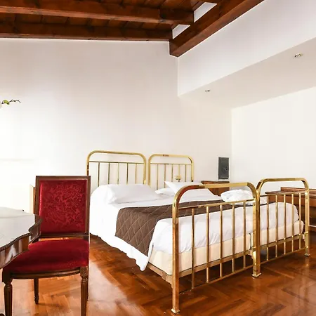 Hotel Vittoria