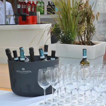 Vittoria 5* Brescia