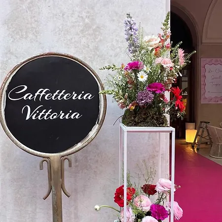 维多利亚酒店 酒店