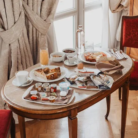 维多利亚酒店 酒店 5*