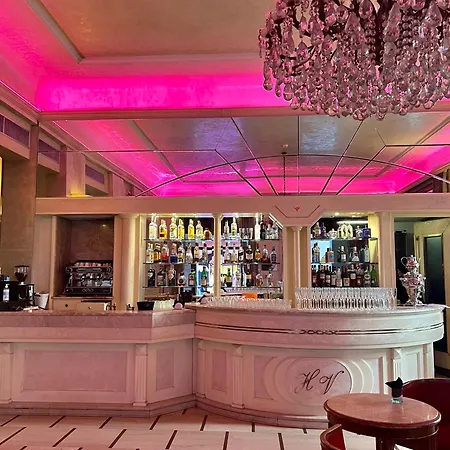 酒店 维多利亚酒店