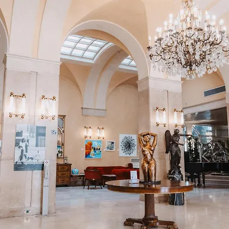 维多利亚酒店 酒店 布雷西亚