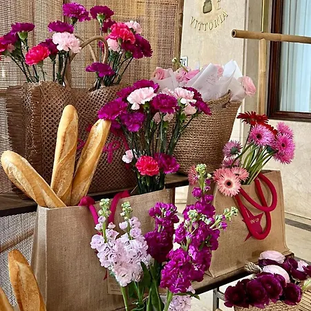 维多利亚酒店 布雷西亚