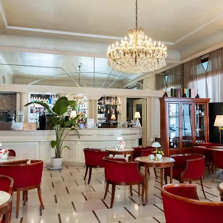 Vittoria Hotel