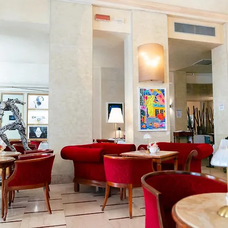 Hotel Vittoria