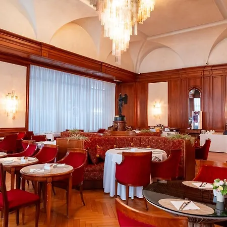 Vittoria Hotel 5*