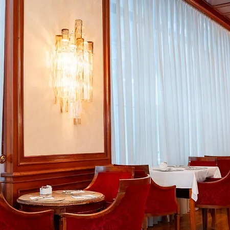 Vittoria 5*
