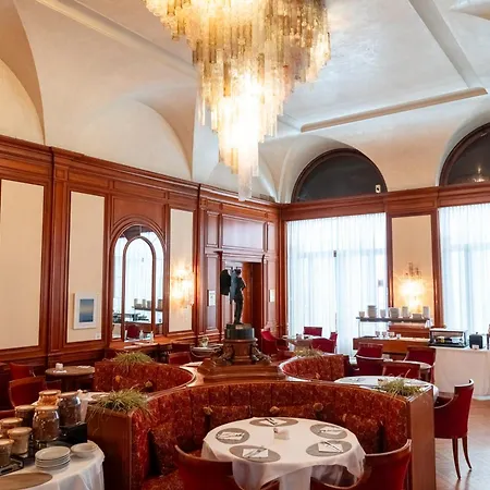 Hotel Vittoria