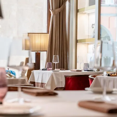 Hotel Vittoria