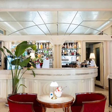Hotel Vittoria Brescia
