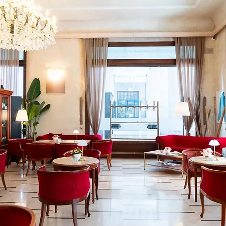 Vittoria 5* Brescia