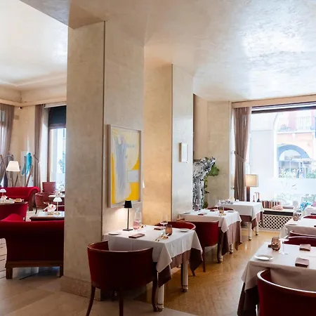 Hotel Vittoria