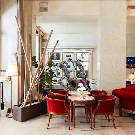 Vittoria Hotel 5*