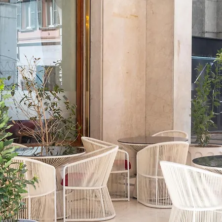 Hotel Vittoria 5*