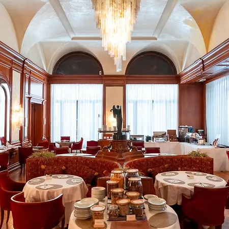 Vittoria Hotel Brescia