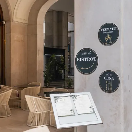 Vittoria Hotel 5*