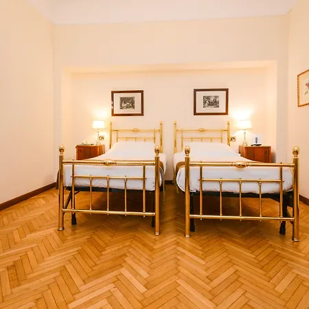 维多利亚酒店 5*