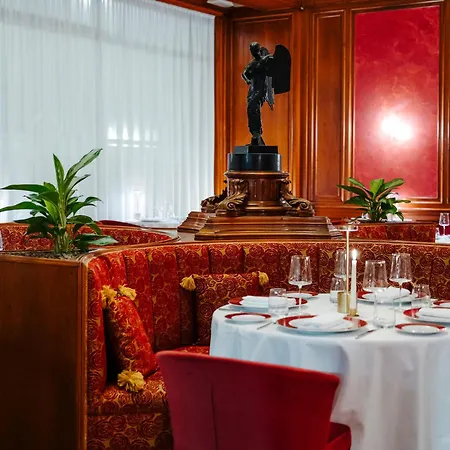 Vittoria Hotel 5*
