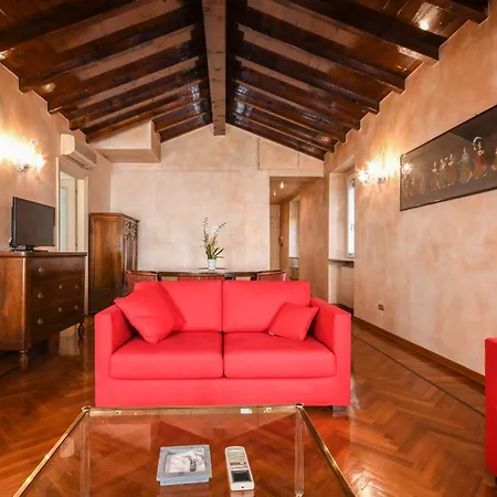 Vittoria Otel 5*