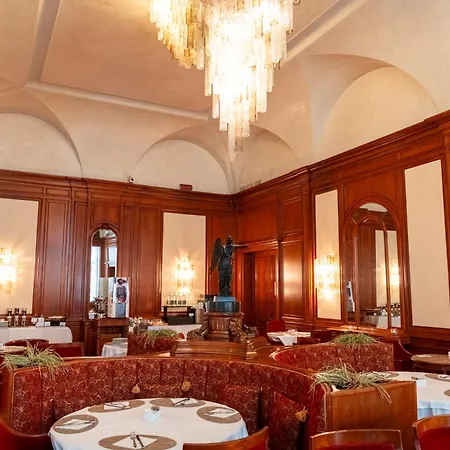 Vittoria Otel Brescia