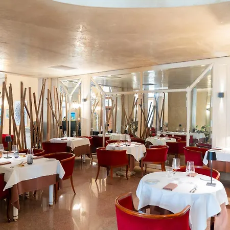 Otel Vittoria Brescia