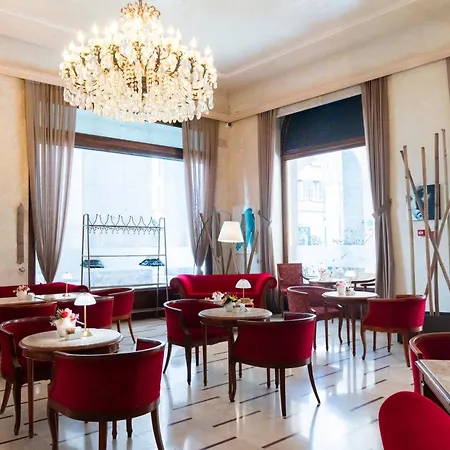 Vittoria Otel