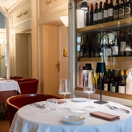 Otel Vittoria Brescia